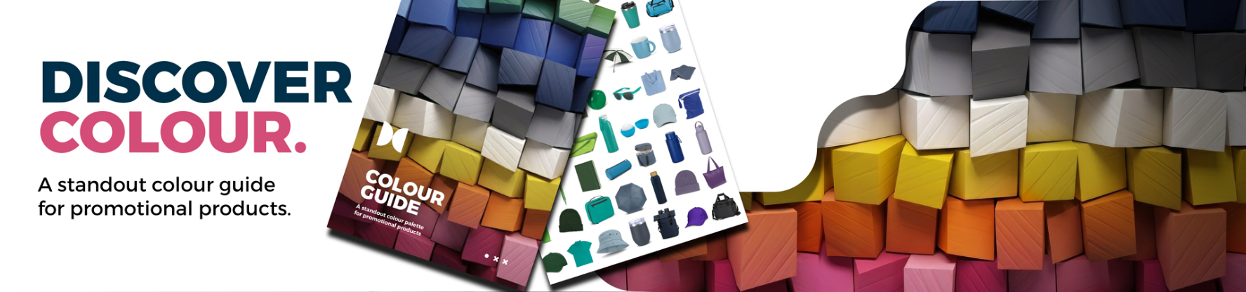 Colour Guide M&M Professionals